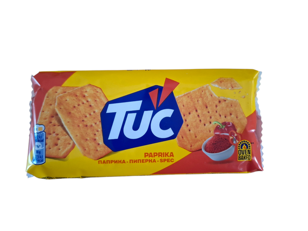 Tuc paprika