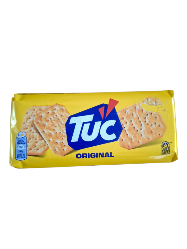 Tuc original