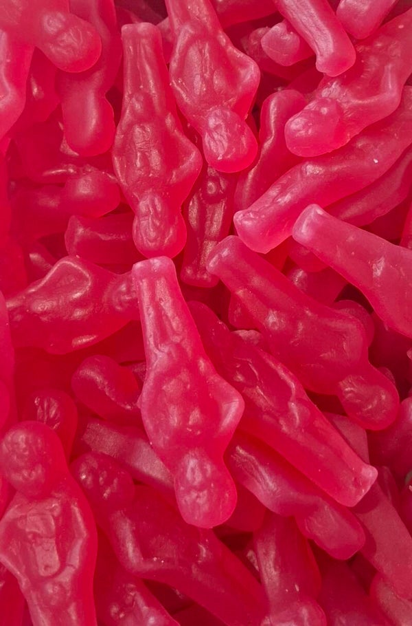 Manneke pis 100gr  ref 114