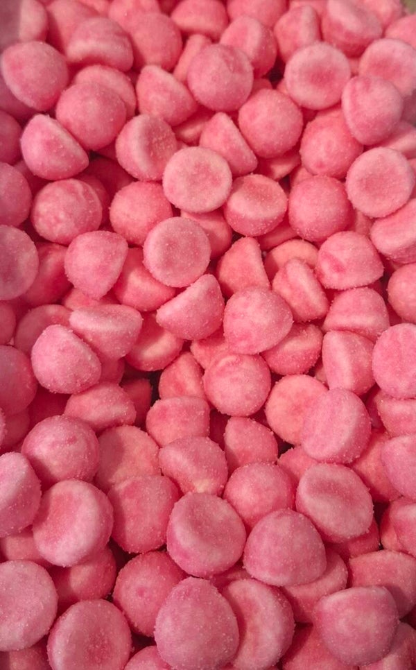 Tagada pinky 100gr ref 118