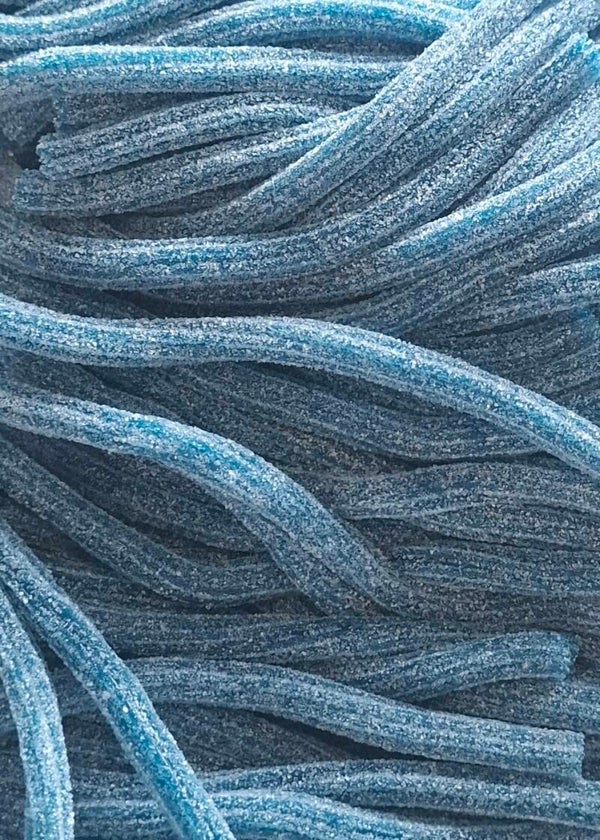 Bâtonnet acide framboise 100gr ref 146