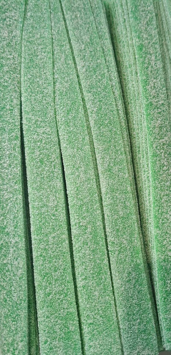 Tapis citrique pomme 100gr ref 217