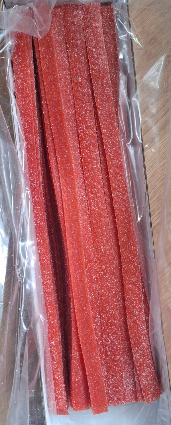 Tapis xxl fraise 100gr ref 218