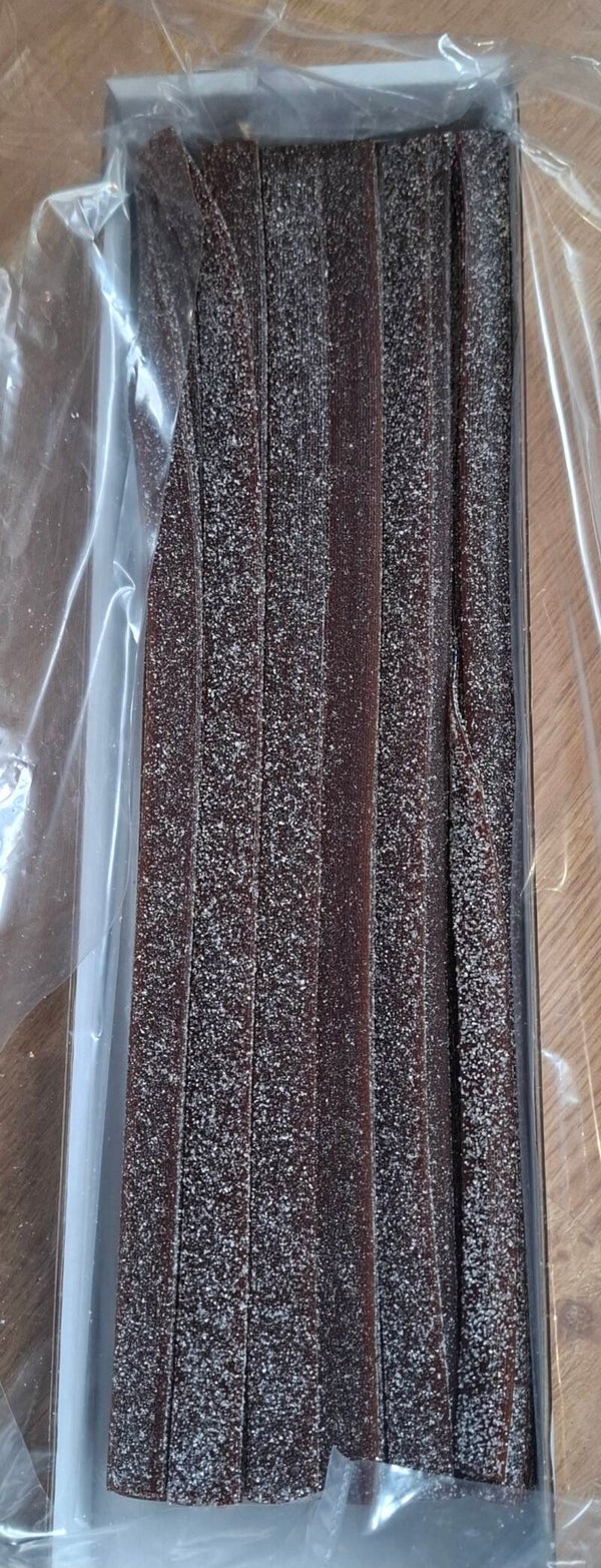 Tapis xxl coca 100gr ref 219