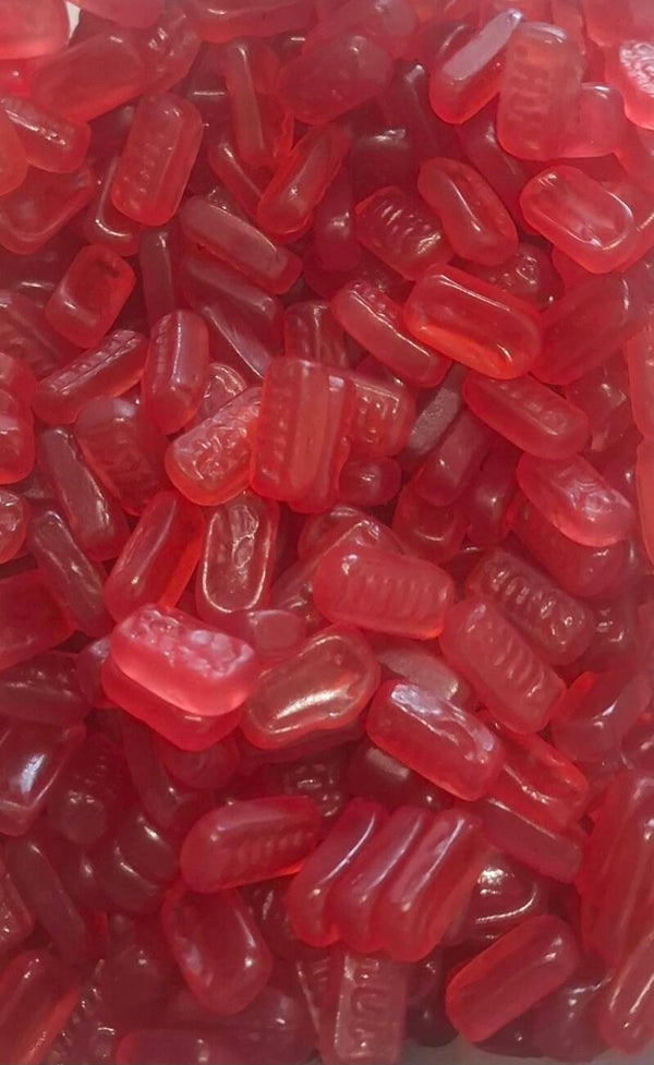 Bonbon au rhum 100gr ref 221