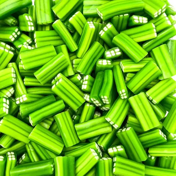 Brique pomme 100gr ref 22