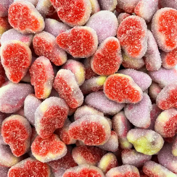 Crâne acidulé 100gr ref 32