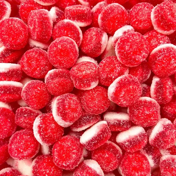 Tarte fraise sucrée 100gr ref 6