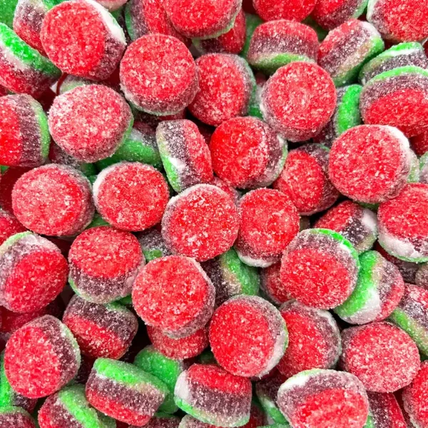 Tarte pastèque sucrées 100gr ref 4