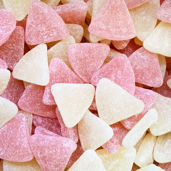 Pamplemousse Haribo 100gr ref 152