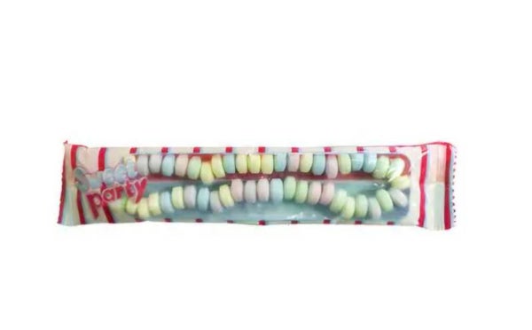 Collier 2pieces