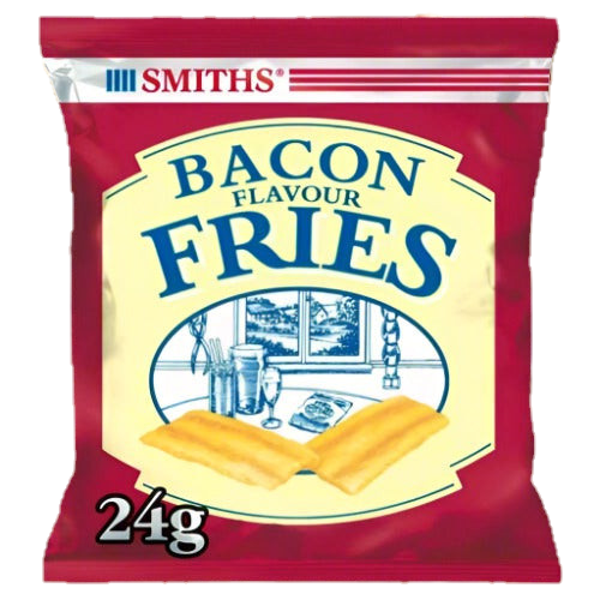 Fries Crisps