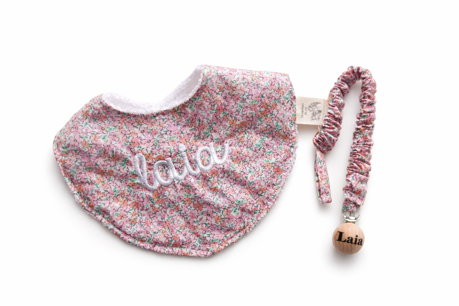 Pack Mi Primer Regalo