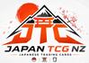 Japan TCG NZ