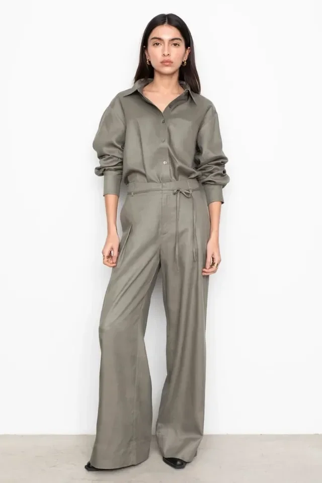 CAMILLA PIHL abelone pants