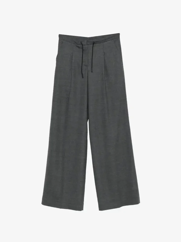 NINE IN THE MORNING eldara pants grey