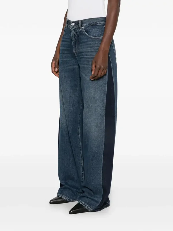 NINE IN THE MORNING gea jeans
