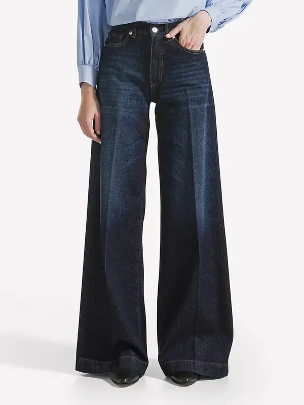 NINE IN THE MORNING nadia jeans