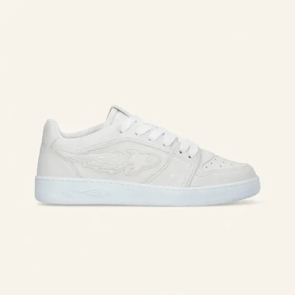 ENTERPRISE JAPAN egg rocket white
