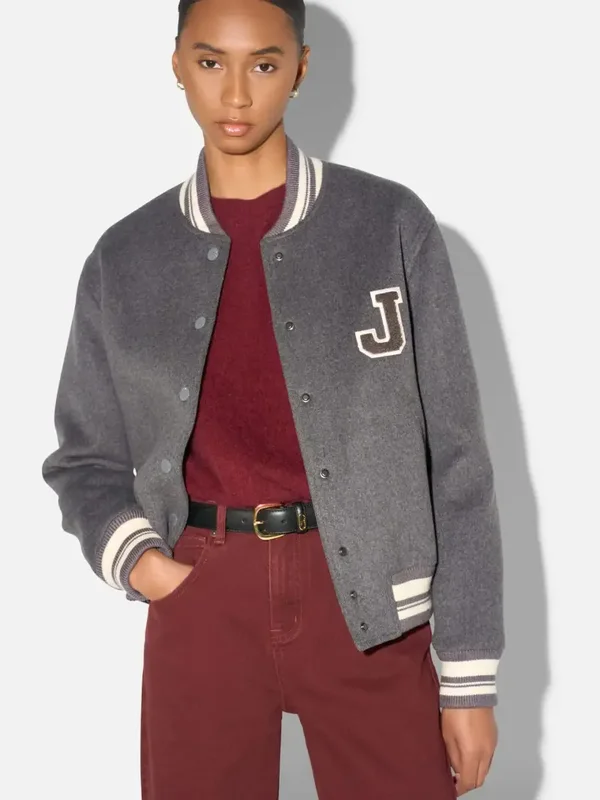 JANICE collin jack grey