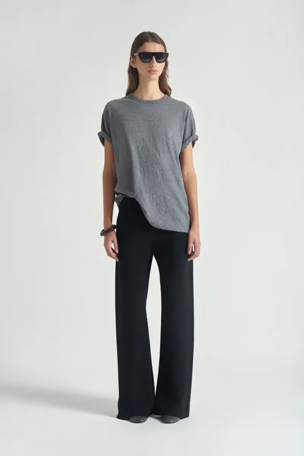 GRIFONI pilar pants black