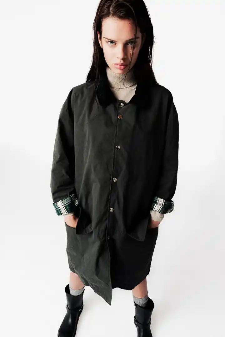 JOHNY donald jack green