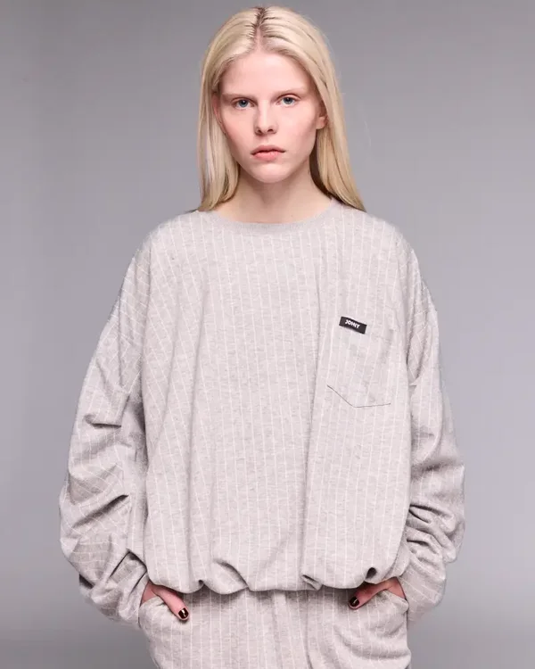JOHNY laurynn sweater stripe