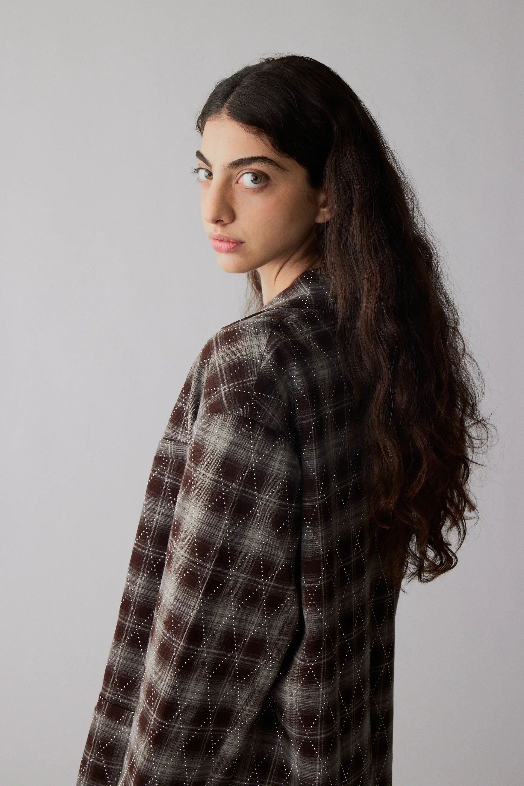 JOHNY lola blazer