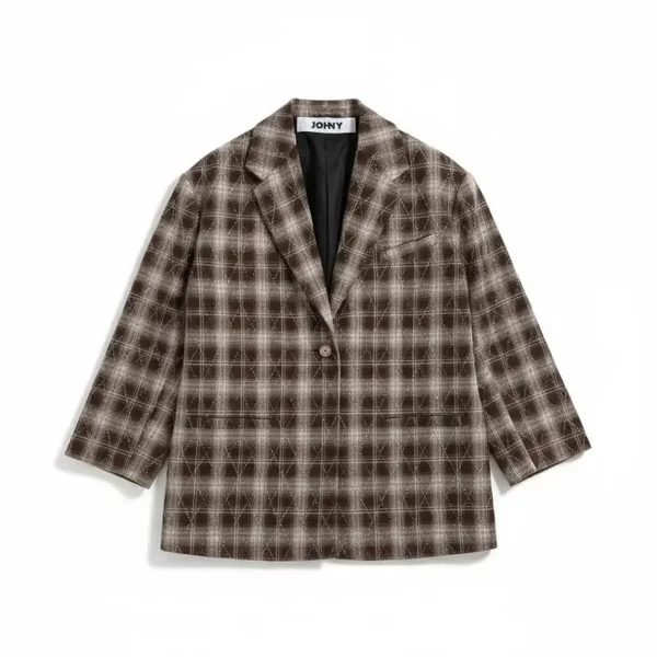 JOHNY lola blazer