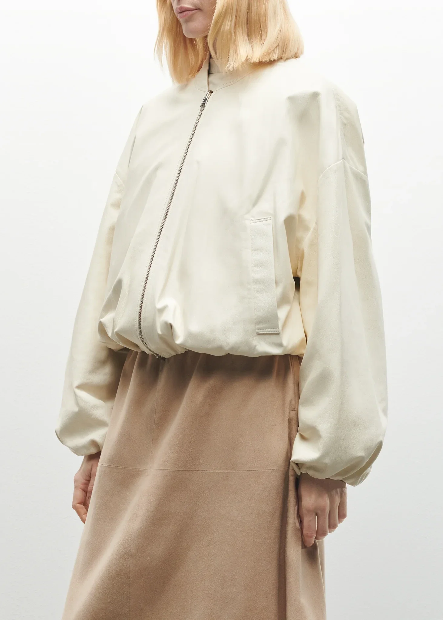 ARMA nova reversible bomber