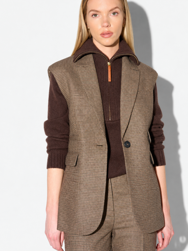 JANICE marvin blazer