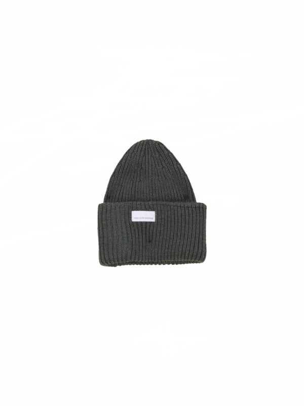 NINE IN THE MORNING umi hat army green