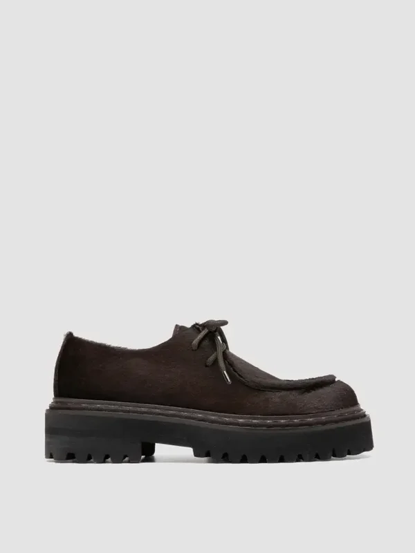 OFFICINE CREATIVE blossom dark brown