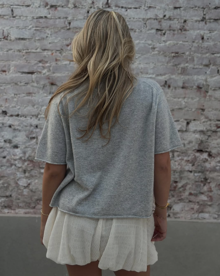 L'AME DE JULIE joya foggy