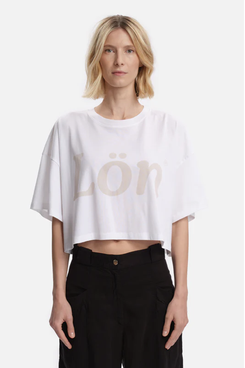 MARGAUX LONNBERG joy t-shirt