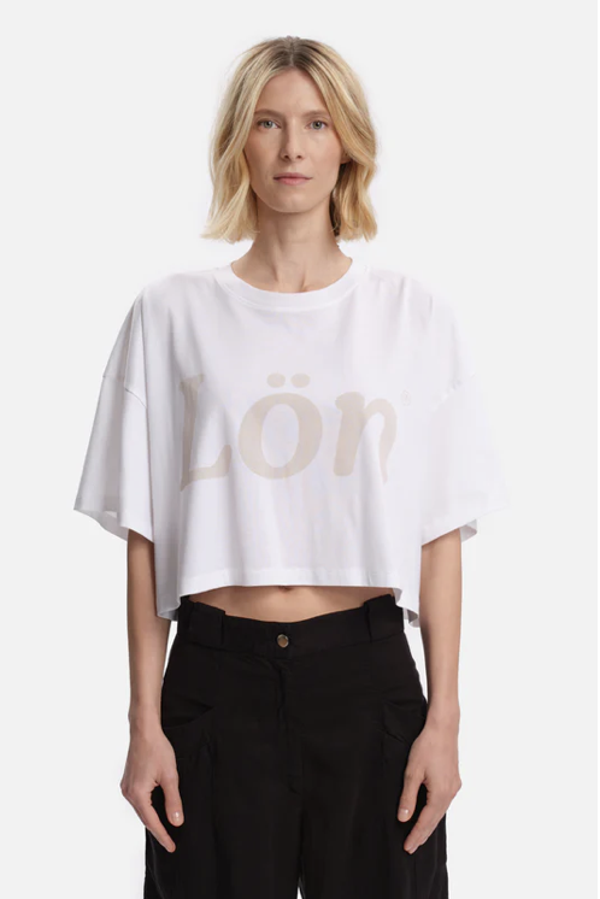 MARGAUX LONNBERG joy t-shirt