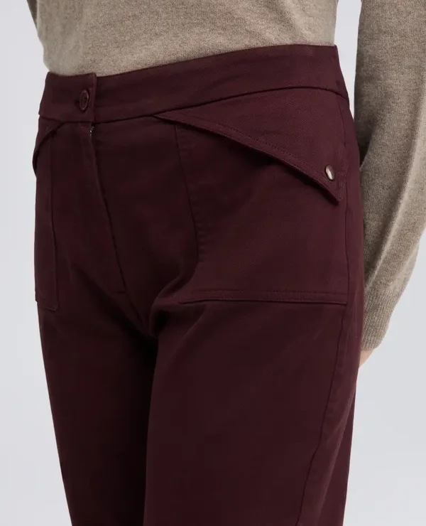 ASPESI barbera pants