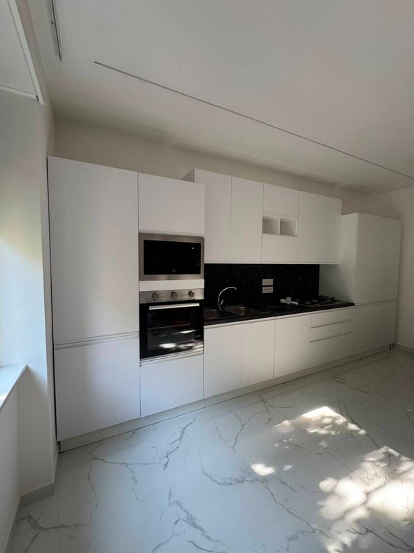 Cucina moderna