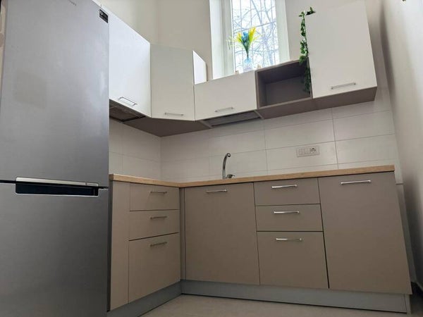 Cucina moderna come nuova