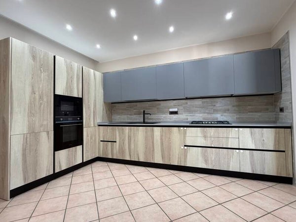 Cucina moderna