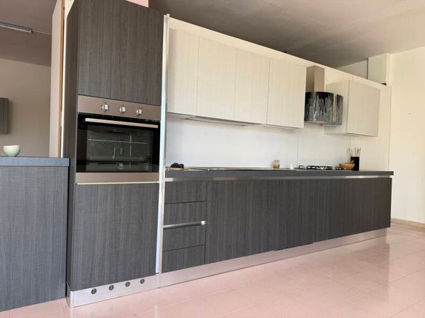 Cucina moderna