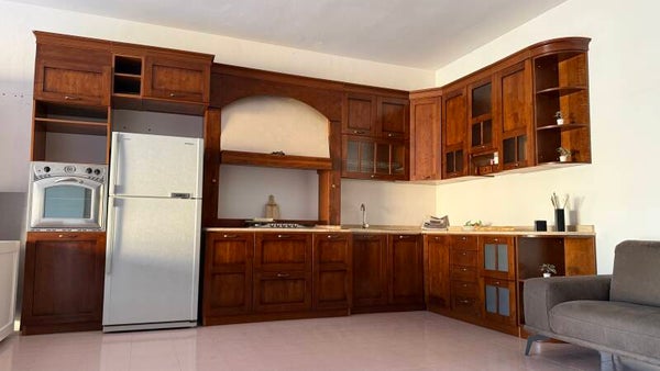 Cucina classica