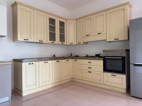 Cucina classica