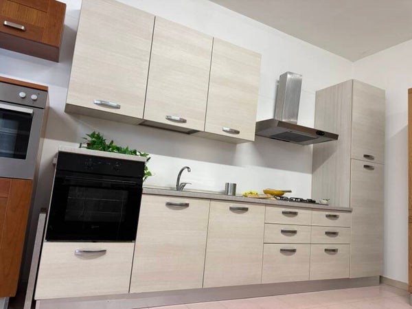 Cucina moderna