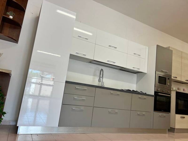 Cucina moderna