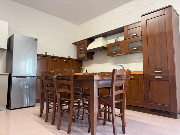 Cucina classica moderna