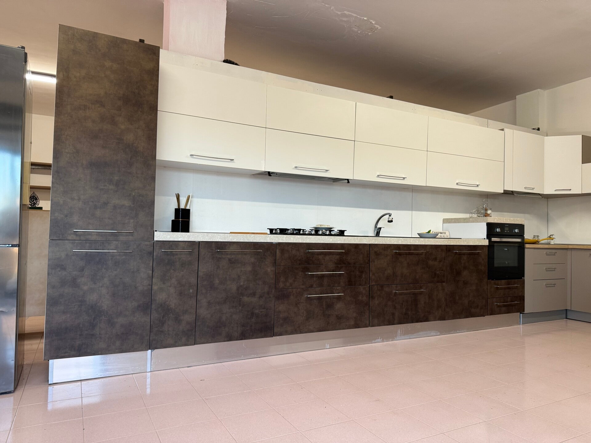Cucina moderna
