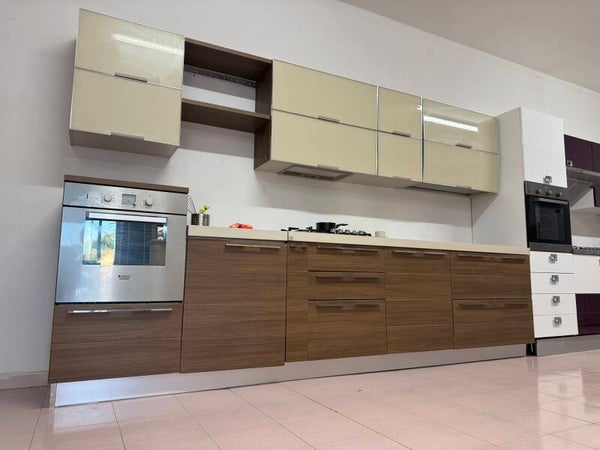 Cucina moderna