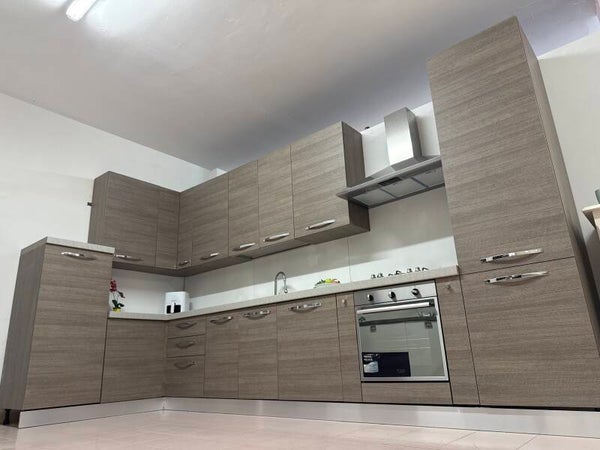 Cucina moderna