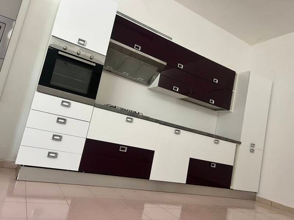 Cucina moderna